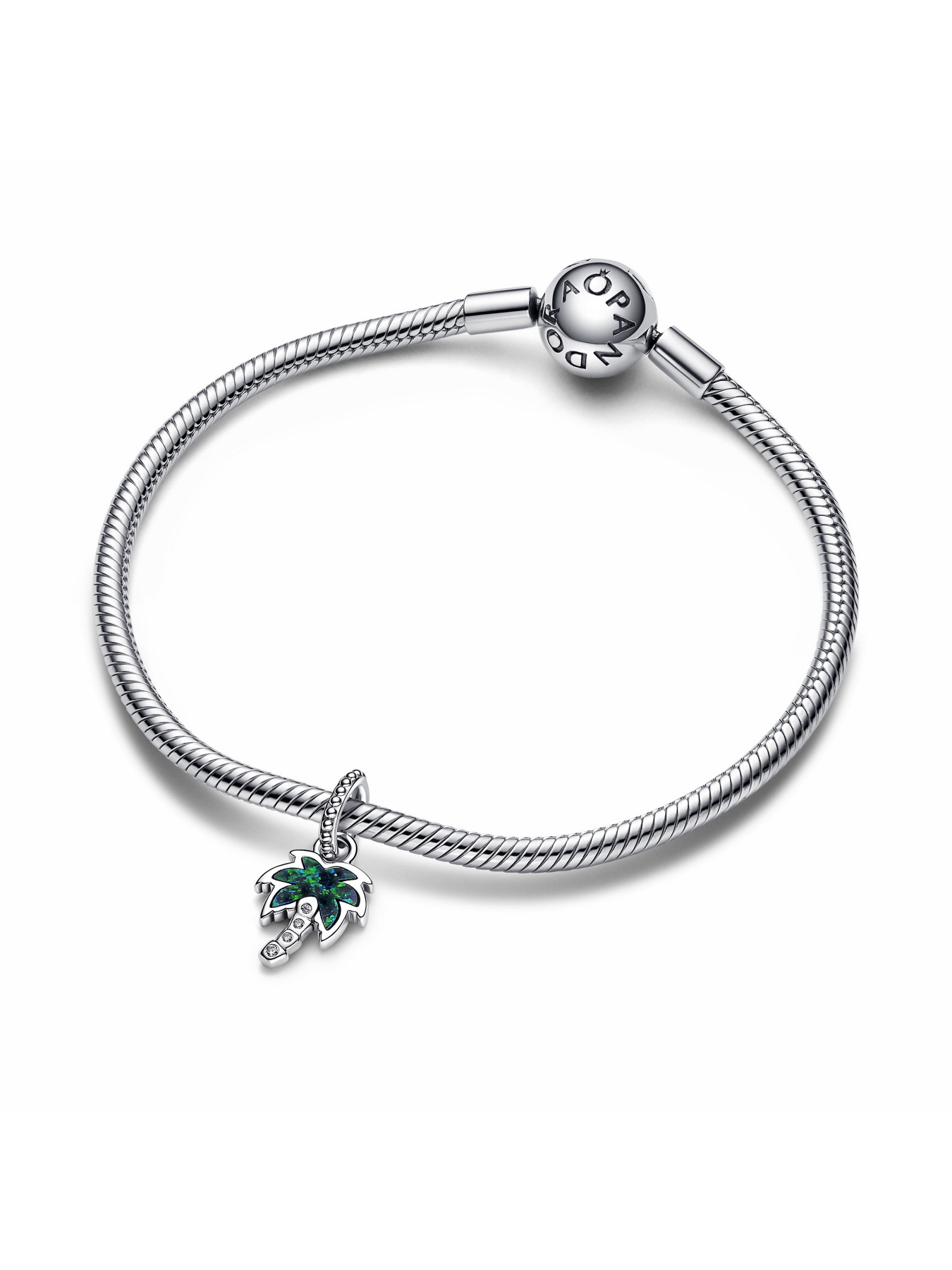 Класичні PANDORA Moments модель 793352C01 Фото