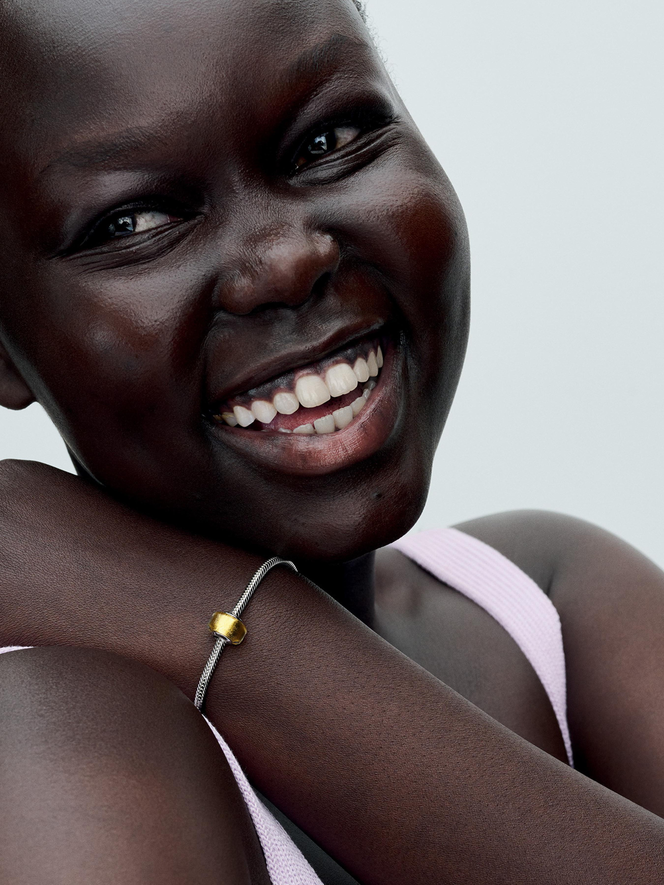 Классические PANDORA Moments модель 793353C00 Фото