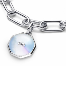 Медальоны PANDORA модель 793367C01 Фото