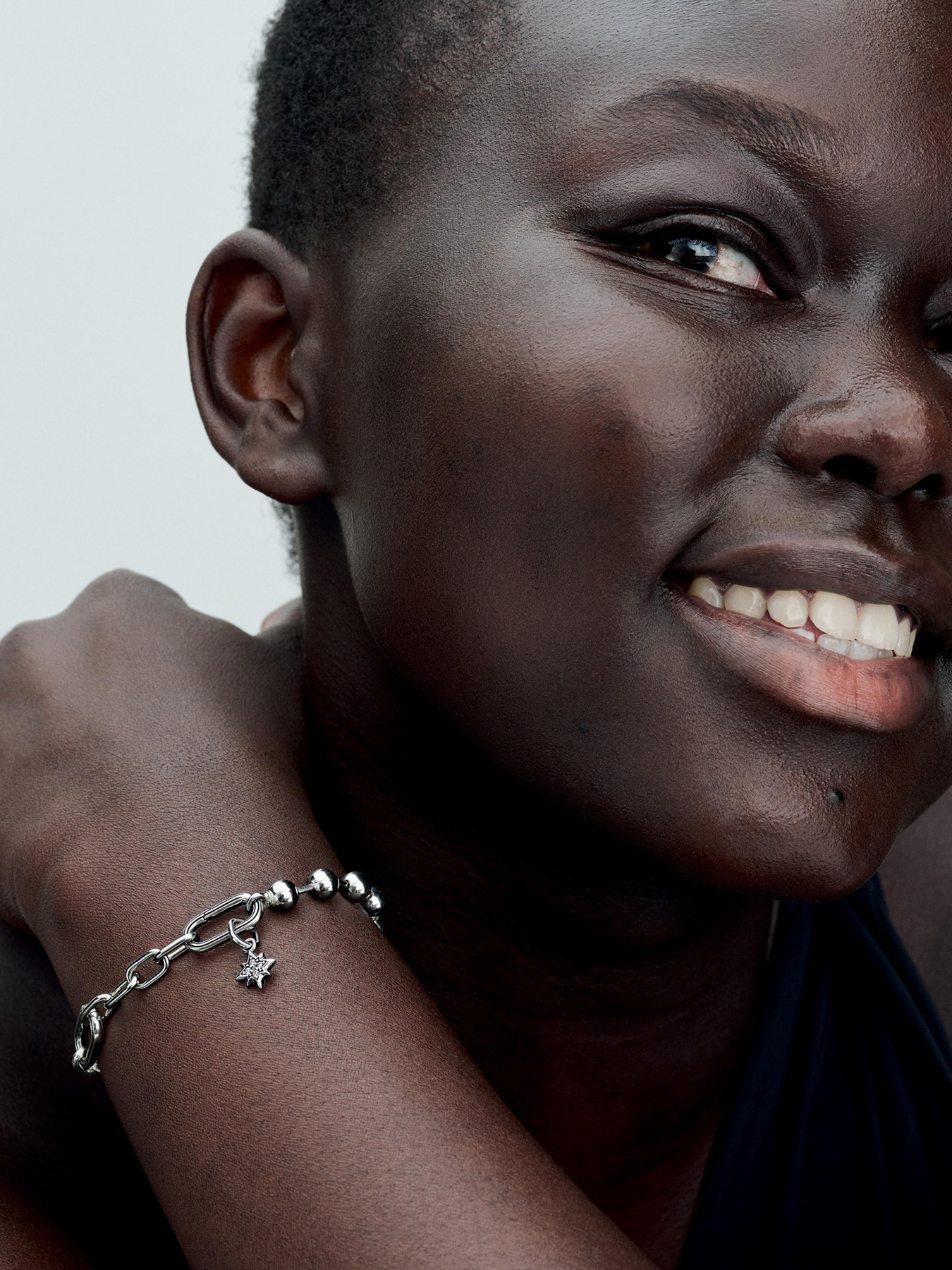 Классические PANDORA модель 793370C01 Фото