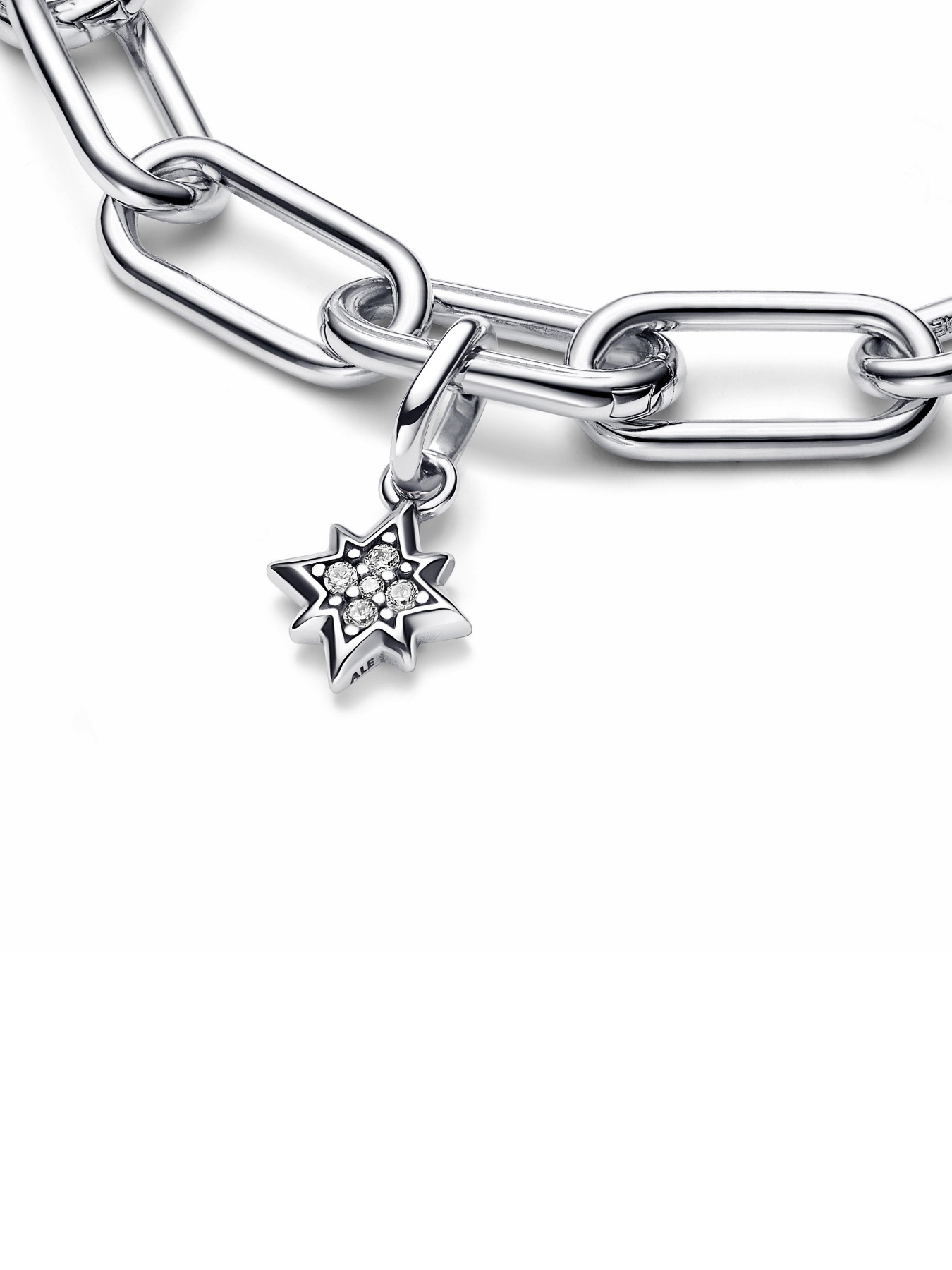 Класичні PANDORA модель 793370C01 Фото