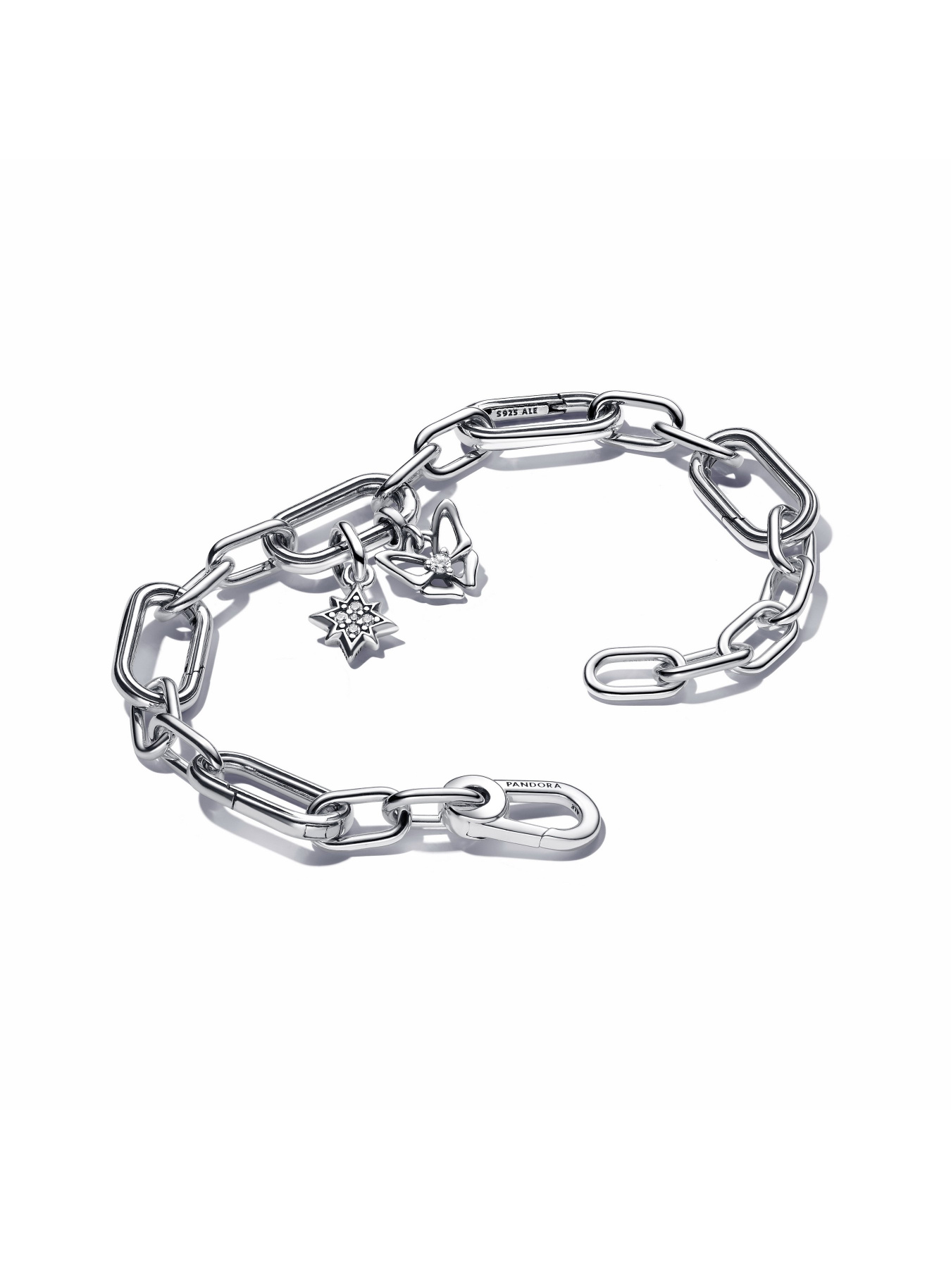 Класичні PANDORA модель 793370C01 Фото