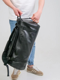 Дорожная сумка Tobeyou модель 2195906328 Фото