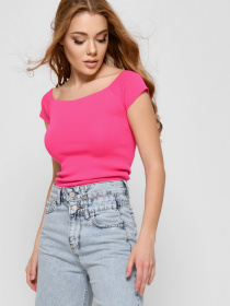 Майка CARICA модель 66439 Фото