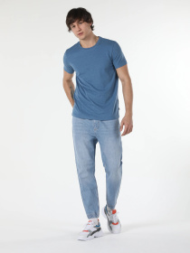 Футболки и поло Colin’s модель CLTKTTSHM0022575_LBM Фото