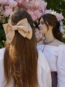 Заколка для волос MyScarf модель ba_04802 Фото