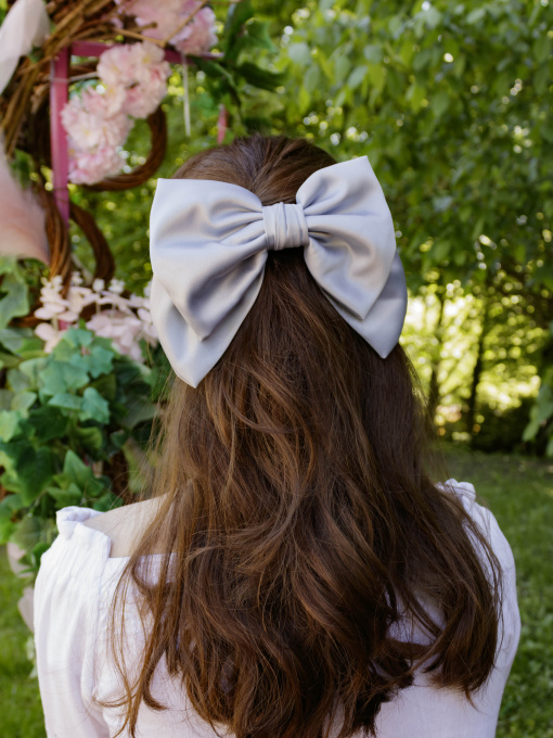 Заколка для волос MyScarf модель ba_04803 Фото