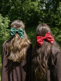 Заколка для волос MyScarf модель ba_04804 Фото