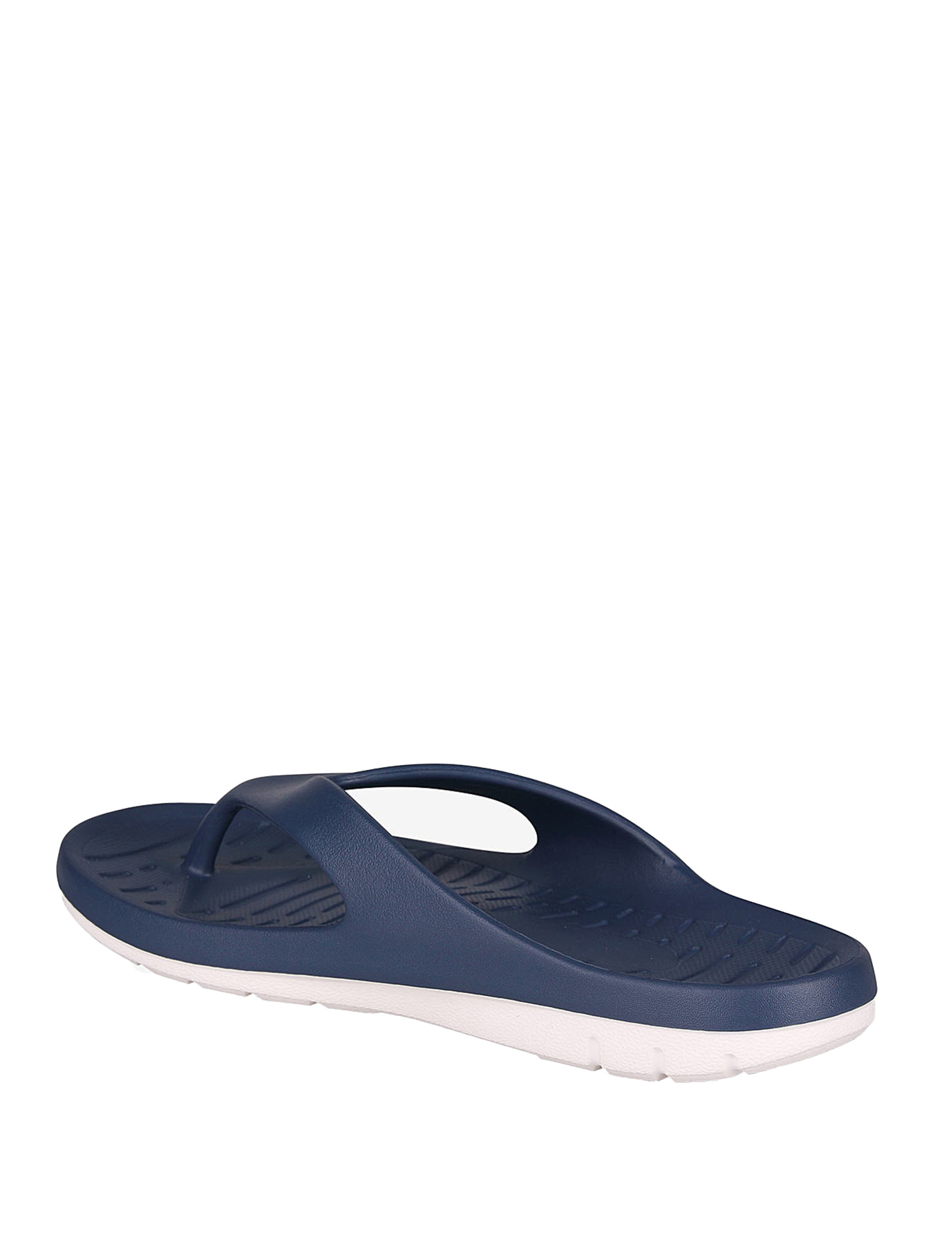 В'єтнамки COQUI модель 7901Navy_White Фото