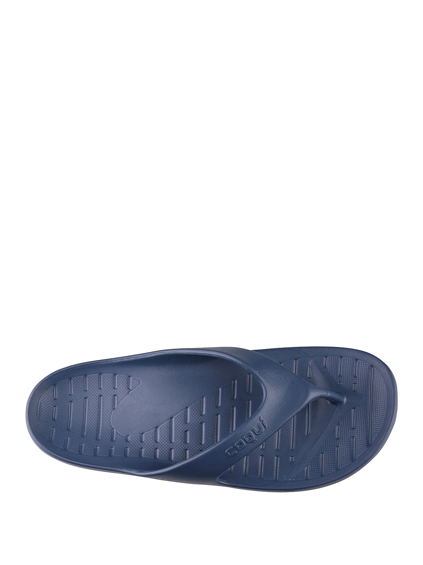 В'єтнамки COQUI модель 7901Navy_White Фото