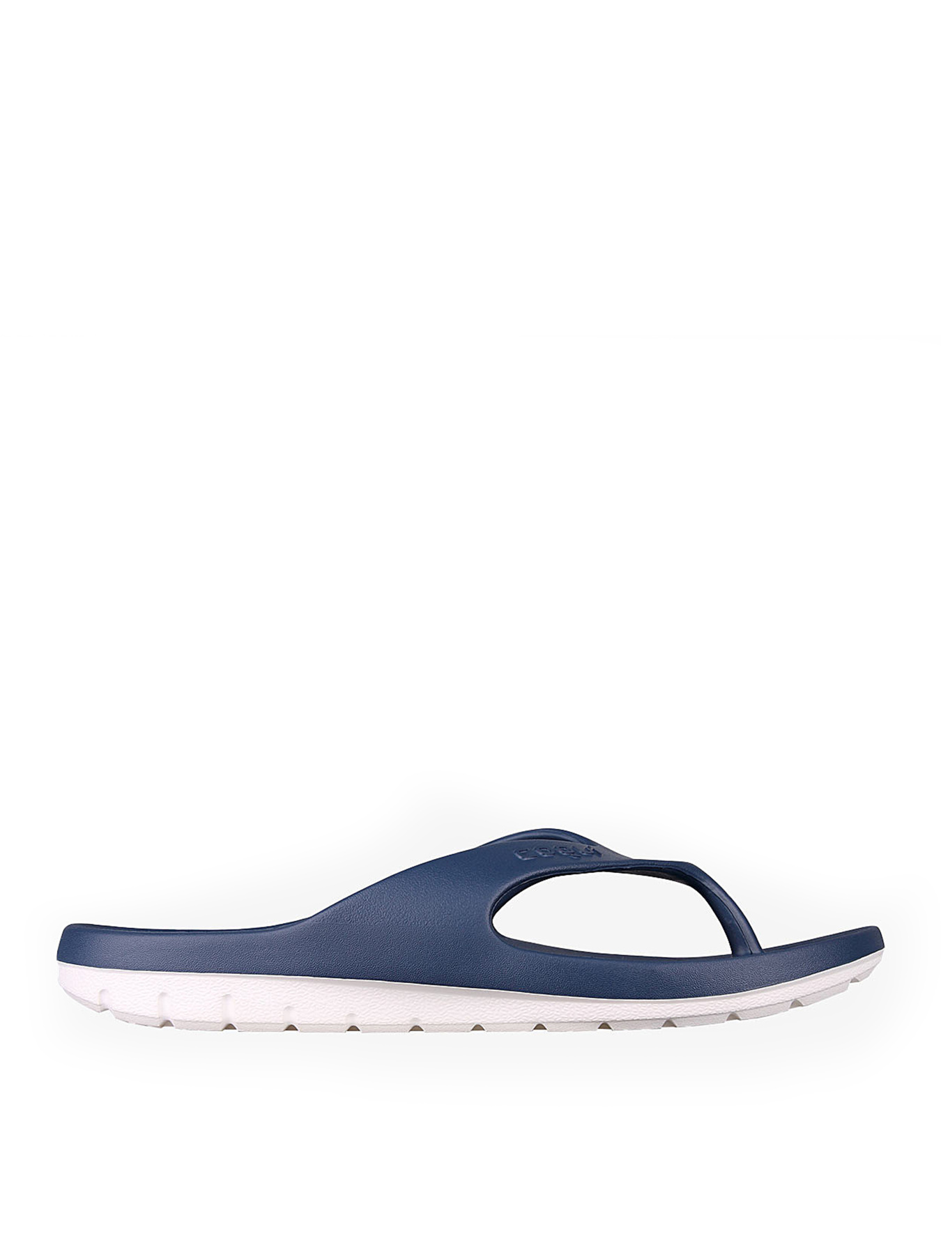 В'єтнамки COQUI модель 7901Navy_White Фото