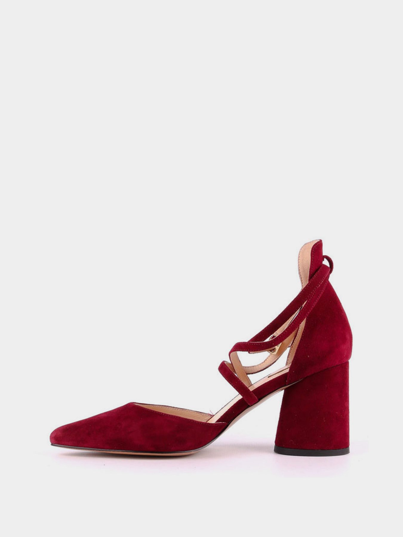 Туфли LeBERDES модель 00000008379 Фото