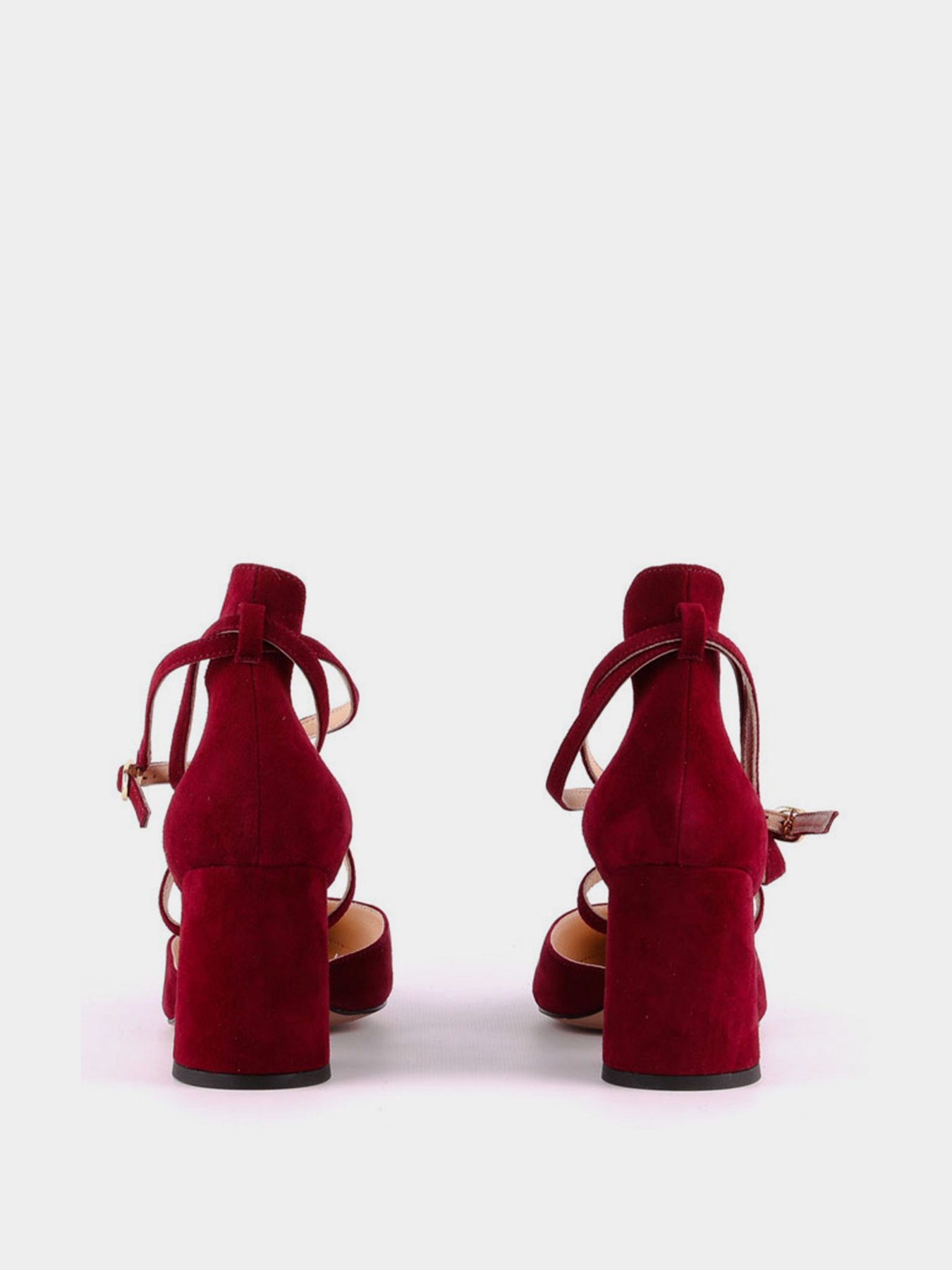 Туфлі LeBERDES модель 00000008379 Фото