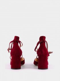 Туфлі LeBERDES модель 00000008379 Фото