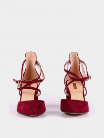 Туфлі LeBERDES модель 00000008379 Фото