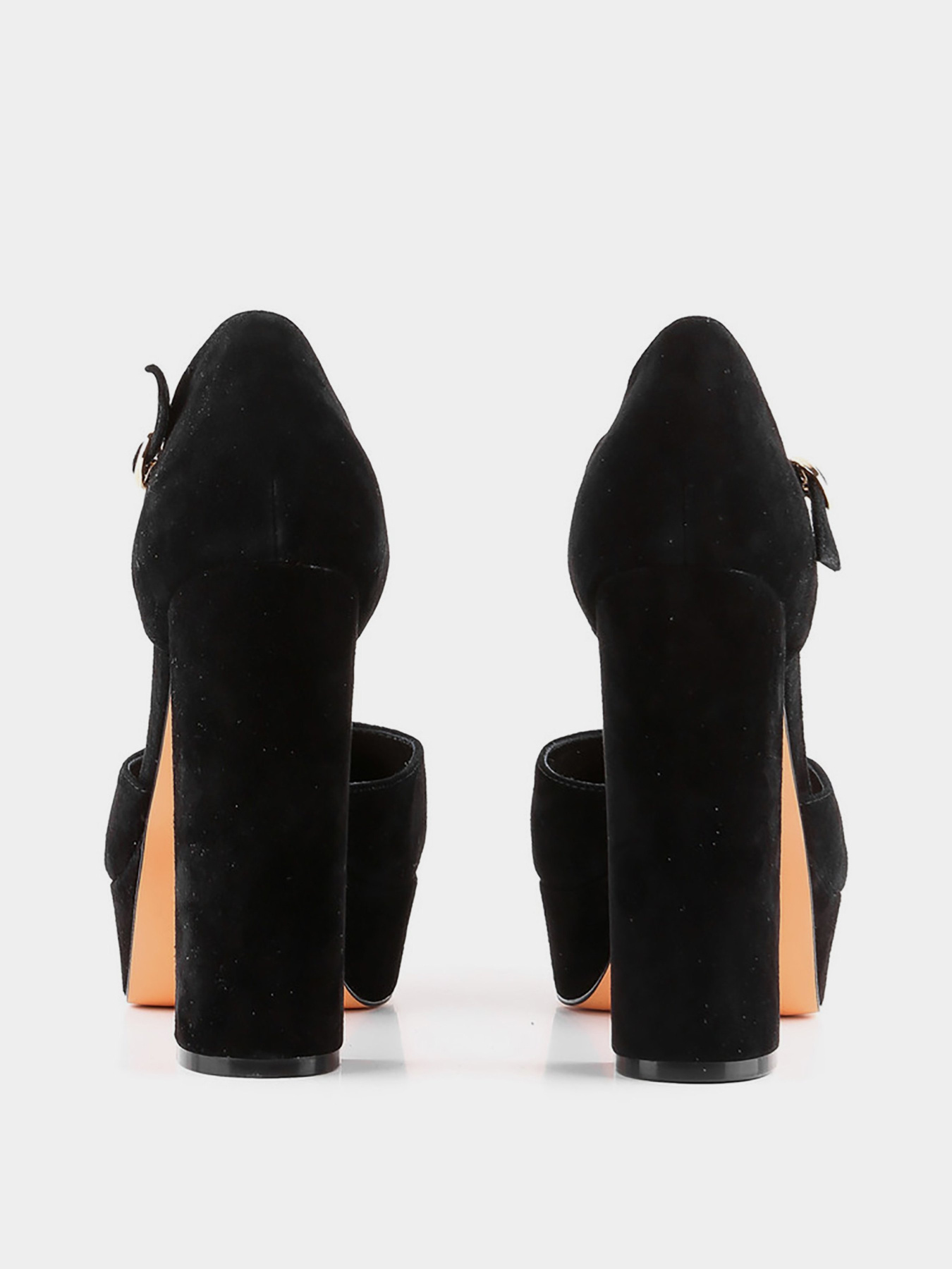 Туфли LeBERDES модель 00000008413 Фото