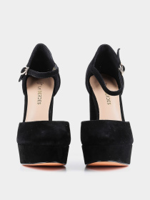 Туфли LeBERDES модель 00000008413 Фото