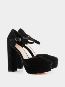 Туфли LeBERDES модель 00000008413 Фото