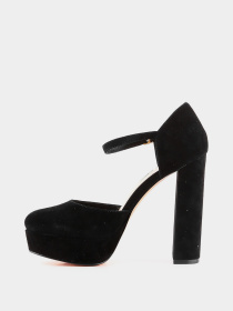 Туфли LeBERDES модель 00000008413 Фото