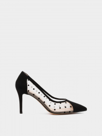 Туфли-лодочки LeBERDES модель 00000008498 Фото