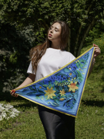 Хустка MyScarf модель p196614601 Фото