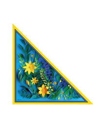 Хустка MyScarf модель p196614601 Фото