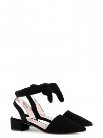 Босоніжки LeBERDES модель 00000008542 Фото