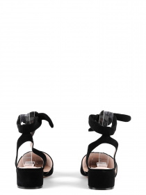 Босоніжки LeBERDES модель 00000008542 Фото