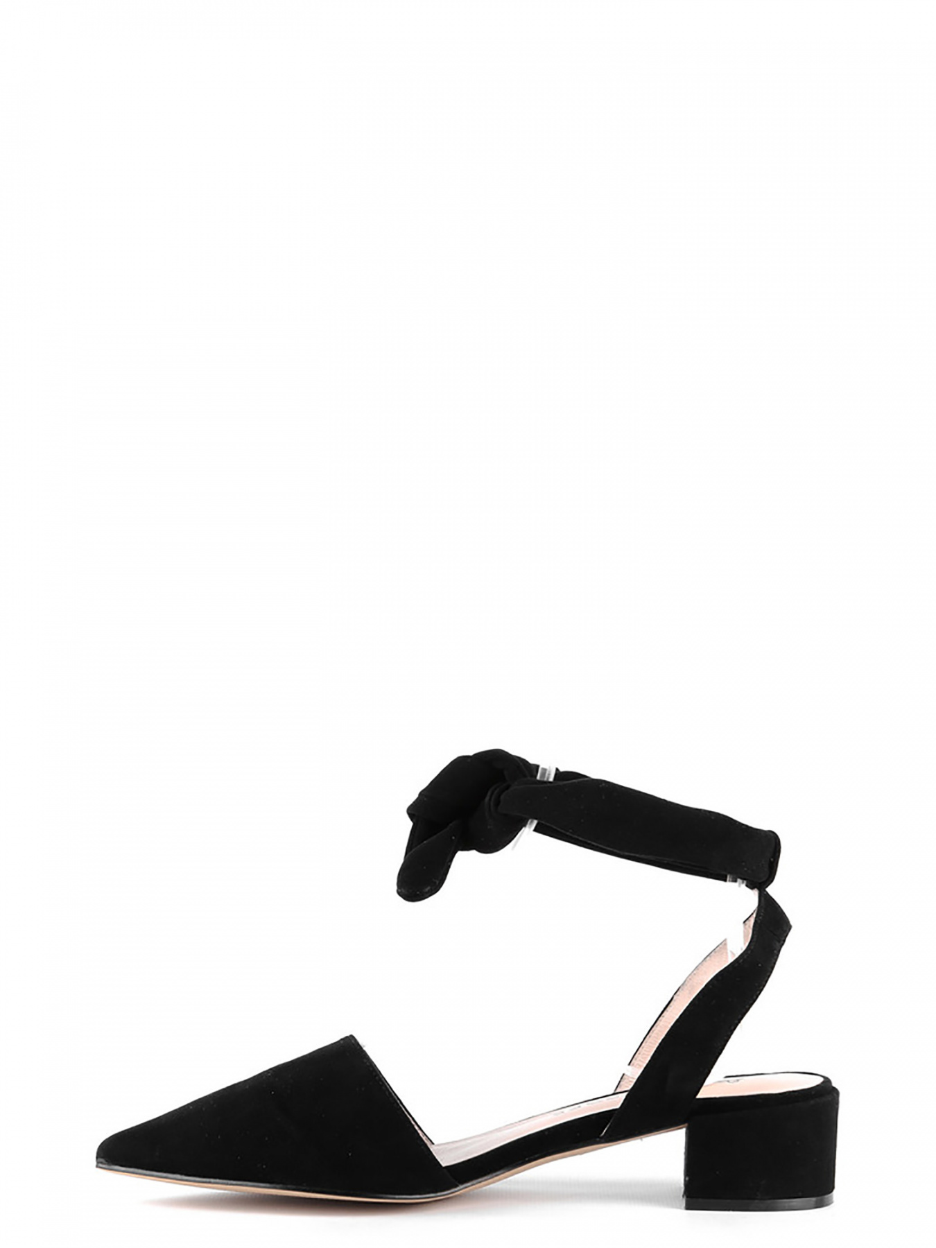 Босоножки LeBERDES модель 00000008542 Фото