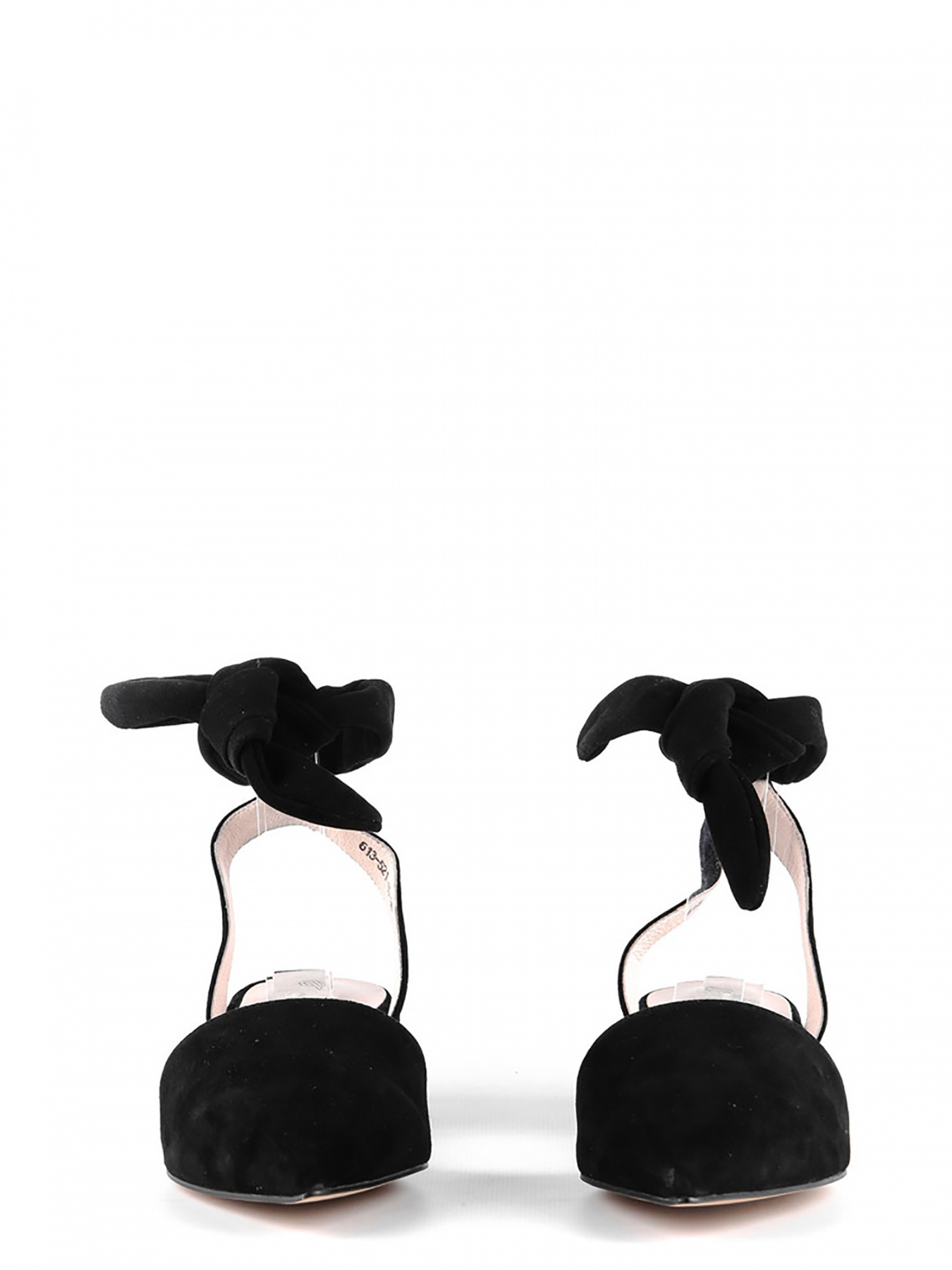 Босоножки LeBERDES модель 00000008542 Фото