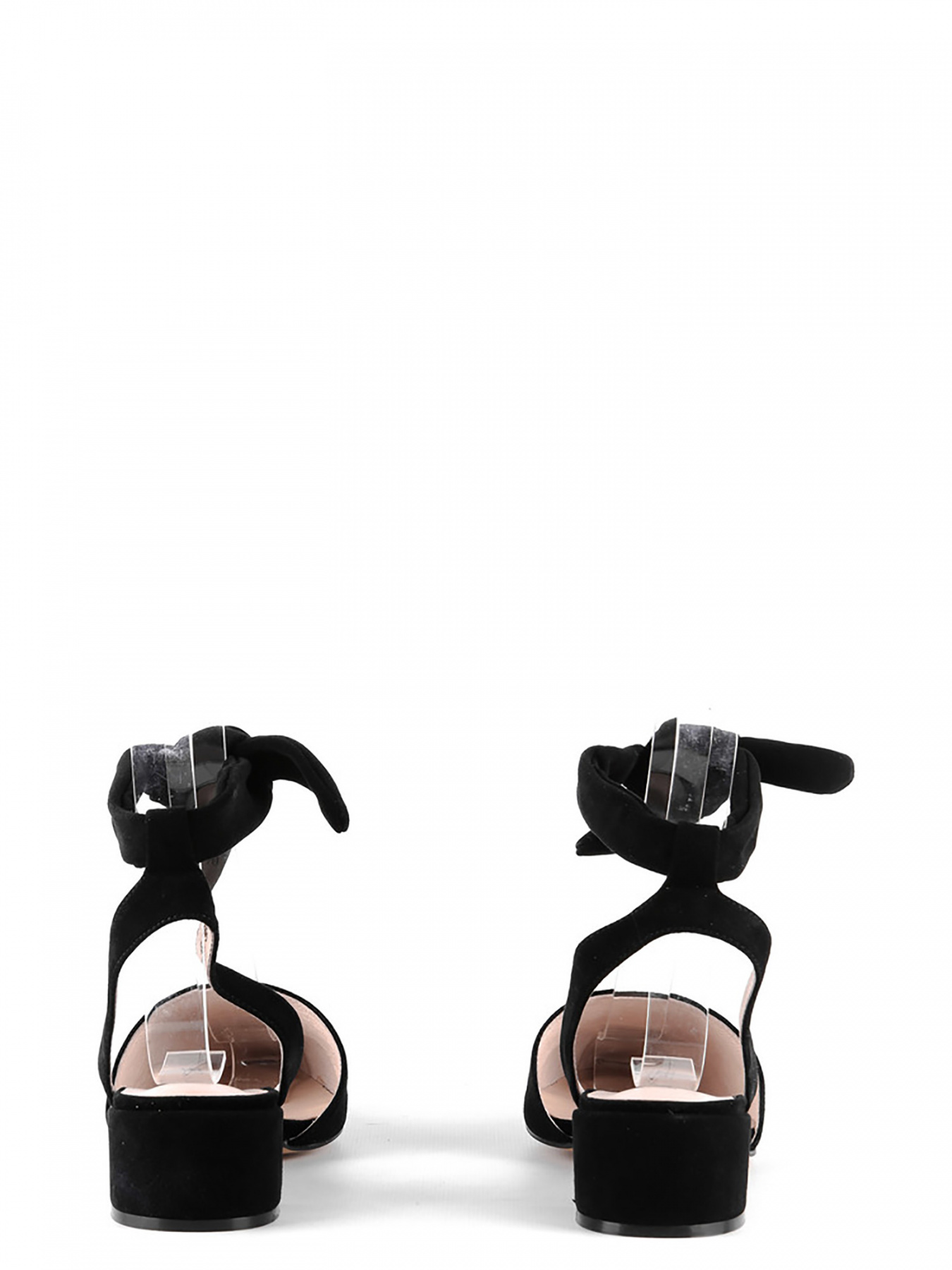 Босоножки LeBERDES модель 00000008542 Фото