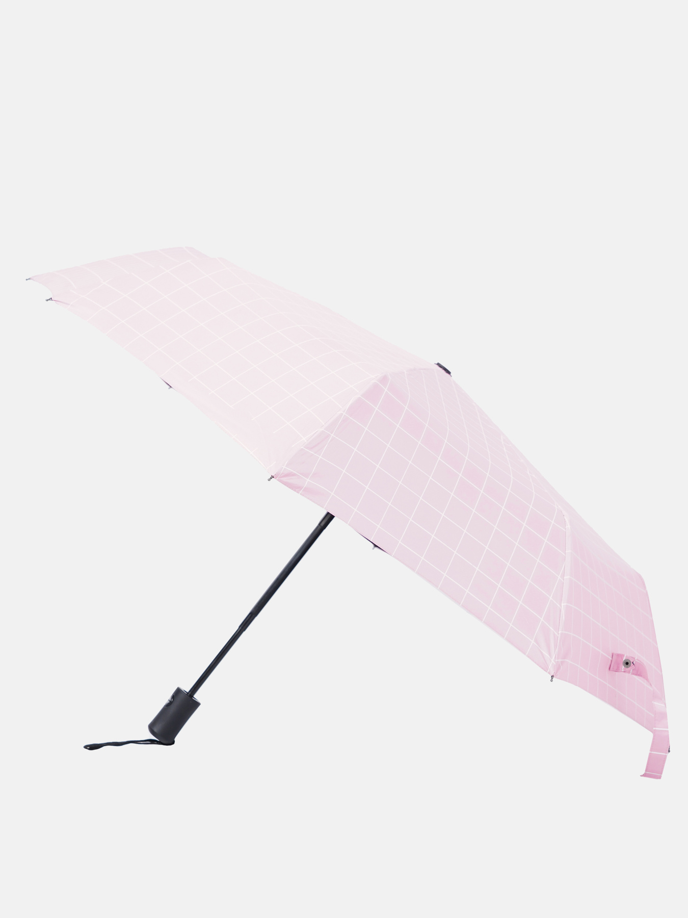 Зонт Monsen модель CV13123kvad-pink Фото