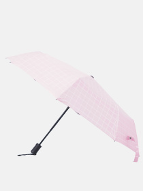 Зонт Monsen модель CV13123kvad-pink Фото