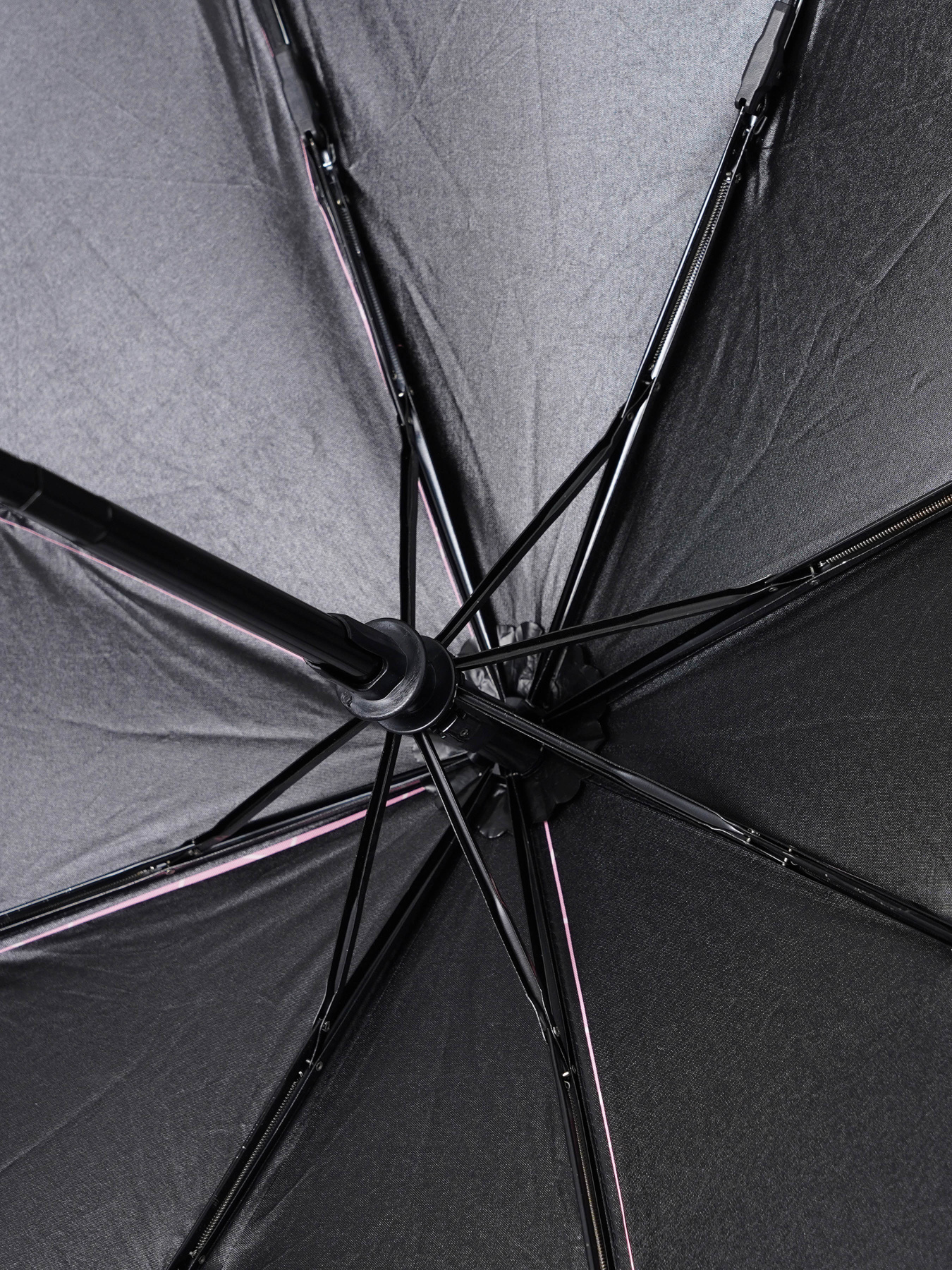 Парасолька Monsen модель CV13123kvad-pink Фото