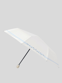 Зонт Monsen модель C1rio22-white Фото