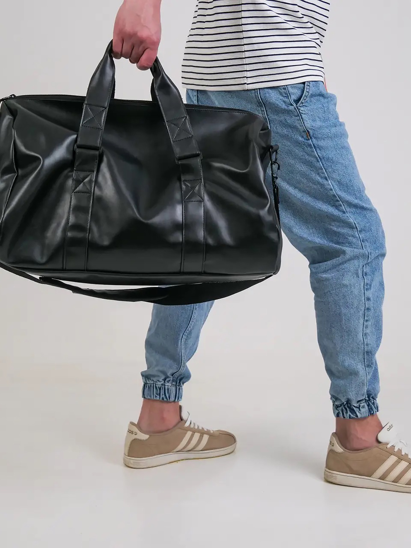 Дорожная сумка Tobeyou модель 2192183383 Фото