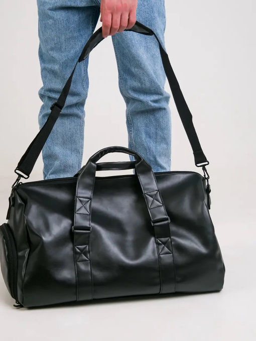 Дорожня сумка Tobeyou модель 2192183383 Фото