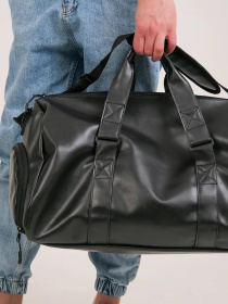 Дорожная сумка Tobeyou модель 2192183383 Фото