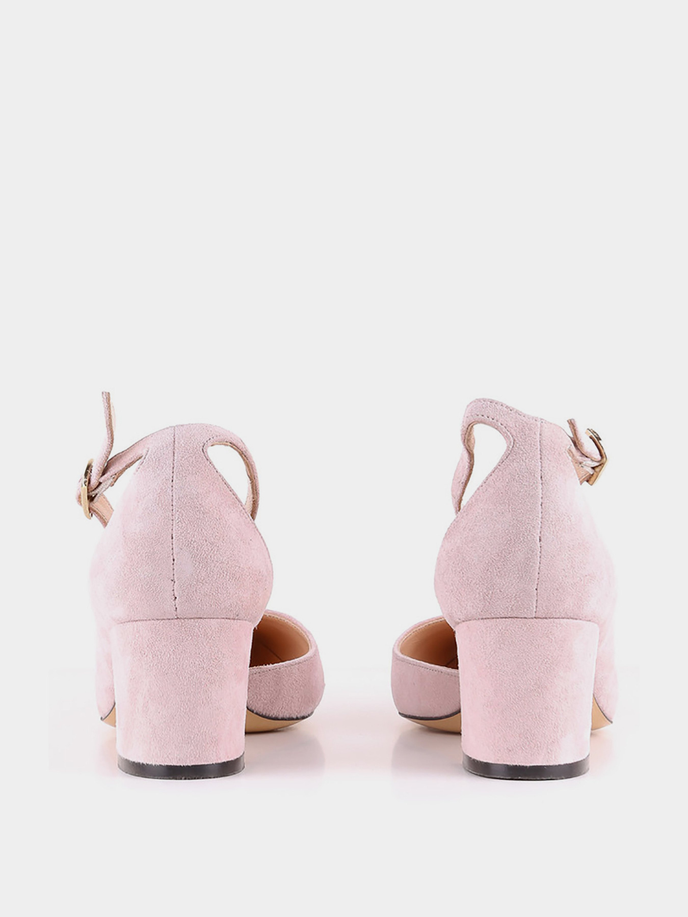 Туфли LeBERDES модель 00000008553 Фото