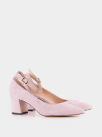 Туфли LeBERDES модель 00000008553 Фото