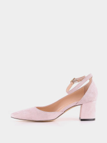 Туфли LeBERDES модель 00000008553 Фото