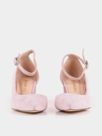 Туфли LeBERDES модель 00000008553 Фото