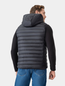 Жилет с утеплителем AVECS модель 50390-1 Фото