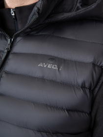 Утеплений жилет AVECS модель 50390-1 Утеплений жилет AVECS модель 50390-1 Фото