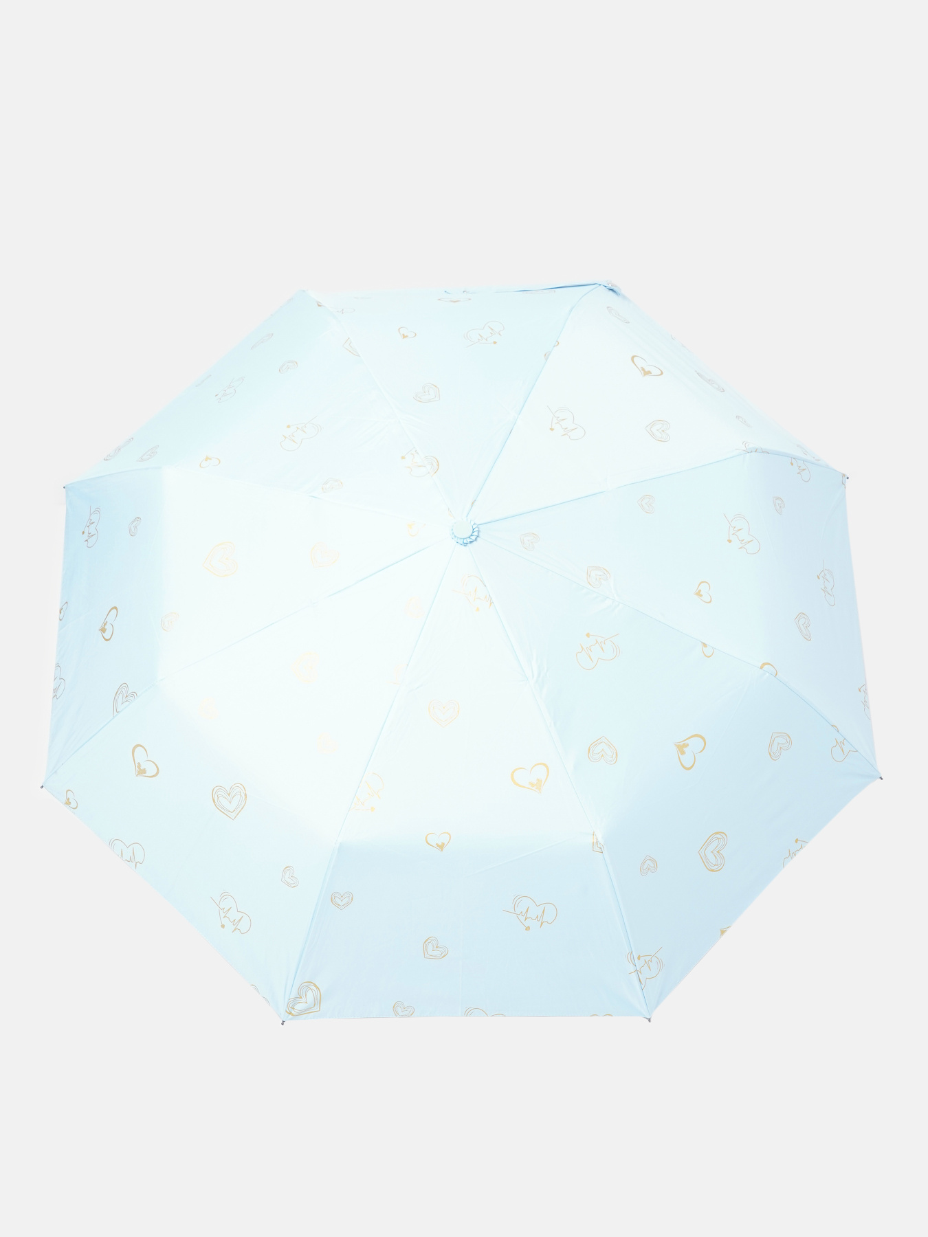 Зонт Monsen модель C1rio28-blue Фото