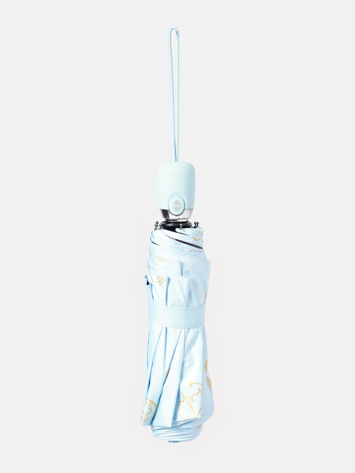 Зонт Monsen модель C1rio28-blue Фото