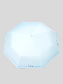 Парасолька Monsen модель C1rio23-blue Фото