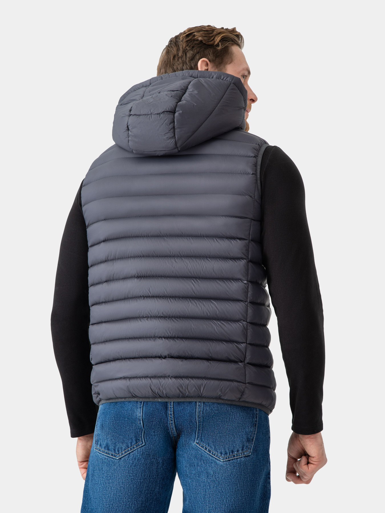 Жилет с утеплителем AVECS модель 50390-17 Фото