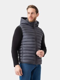 Утеплений жилет AVECS модель 50390-17 Фото