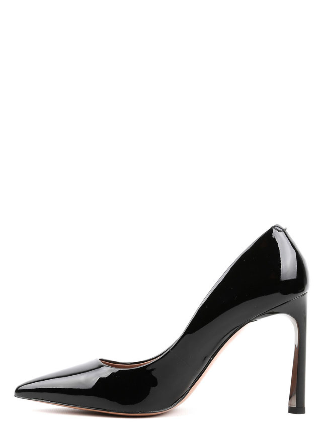 Туфли LeBERDES модель 00000009367 Фото